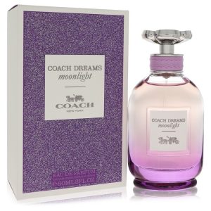 Coach Eau De Parfum Spray 2 oz for Women