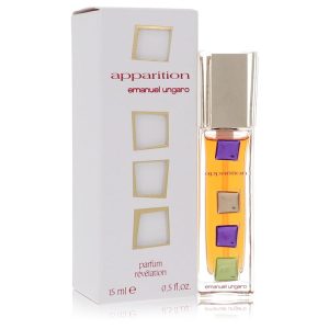 Ungaro Pure Parfum .5 oz for Women
