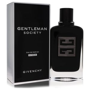 Givenchy Eau De Parfum Spray 3.4 oz for Men