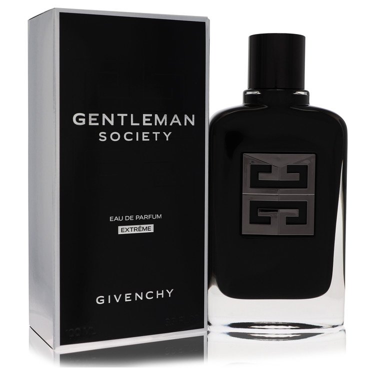 Givenchy Eau De Parfum Spray 3.4 oz for Men
