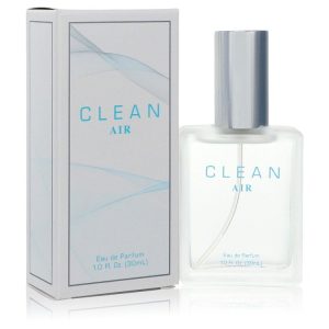 Clean Eau De Parfum Spray 1 oz for Women