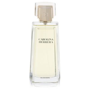 Carolina Herrera Eau De Toilette Spray (Tester) 3.4 oz for Women