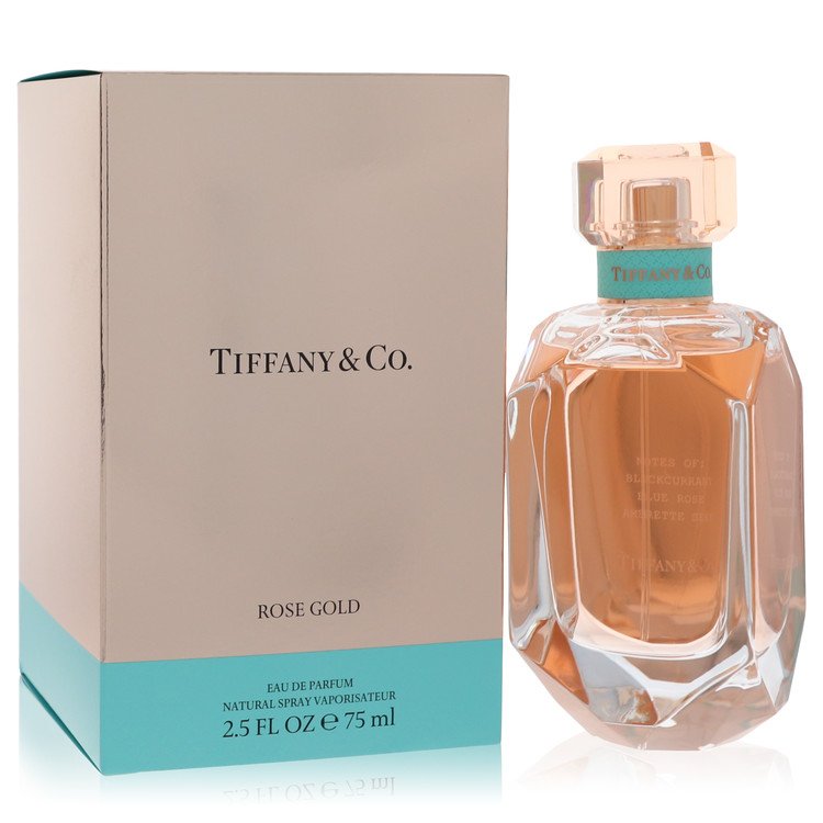 Tiffany Eau De Parfum Spray 2.5 oz for Women
