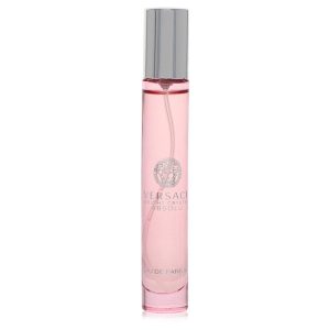 Versace Mini EDP Spray (Tester) .3 oz for Women