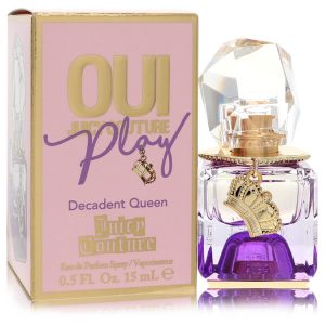 Juicy Couture Eau De Parfum Spray 0.5 oz for Women