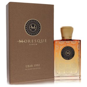 Moresque Eau De Parfum Spray (Unisex) 2.5 oz for Men