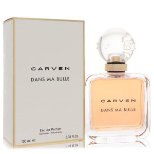 Carven Eau De Parfum Spray 3.33 oz for Women