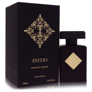 Initio Parfums Prives Eau De Parfum Spray (Unisex) 3.04 oz for Men