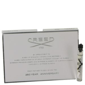 Creed Vial (sample) .05 oz for Men