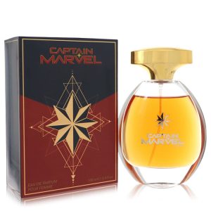 Marvel Eau De Parfum Spray 3.4 oz for Women