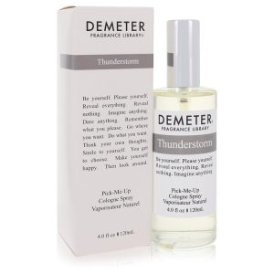 Demeter Cologne Spray 4 oz for Women