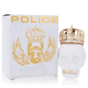 Police Colognes Eau De Parfum Spray 4.2 oz for Women