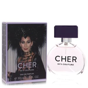 Cher Eau De Parfum Spray 1 oz for Women