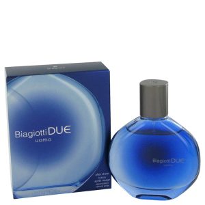 Laura Biagiotti After Shave 1.6 oz for Men