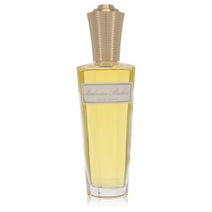 Rochas Eau De Toilette Spray (Tester) 3.4 oz for Women