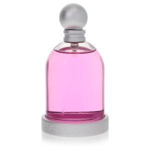 Jesus Del Pozo Eau De Toilette Spray (Tester) 3.4 oz for Women