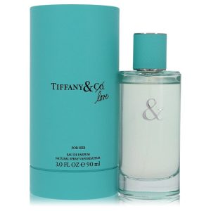 Tiffany Eau De Parfum Spray 3 oz for Women