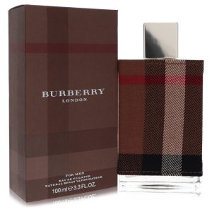 Burberry Eau De Toilette Spray 3.4 oz for Men