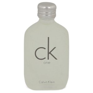 Calvin Klein Eau De Toilette .5 oz for Women