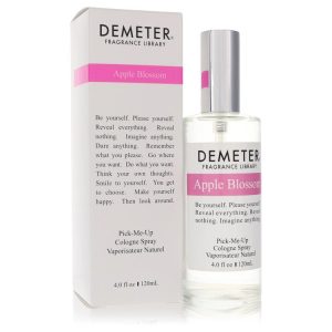Demeter Cologne Spray 4 oz for Women