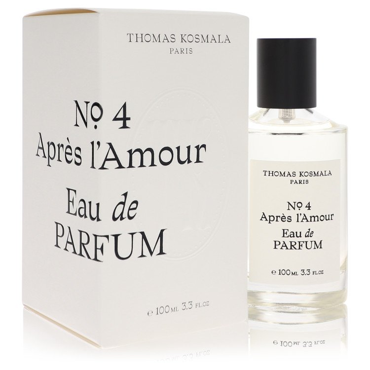 Thomas Kosmala Eau De Parfum Spray (Unisex) 3.4 oz for Men