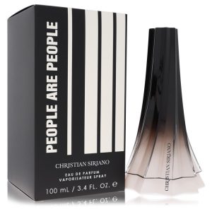 Christian Siriano Eau De Parfum Spray 3.4 oz for Women