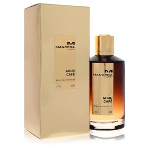 Mancera Eau de Parfum Spray (Unisex) 4 oz for Women