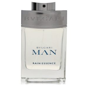 Bvlgari Eau De Parfum Spray (Unboxed) 3.4 oz for Men
