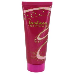 Britney Spears Shower Gel 3.3 oz for Women