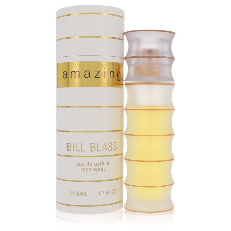 Bill Blass Eau De Parfum Spray 1.7 oz for Women
