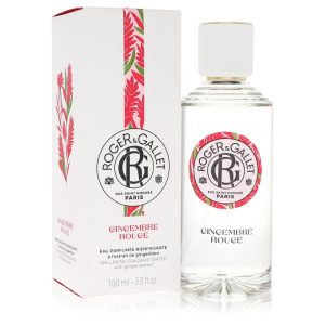 Roger & Gallet Fresh Fragrant Water Spray 3.3 oz for Women