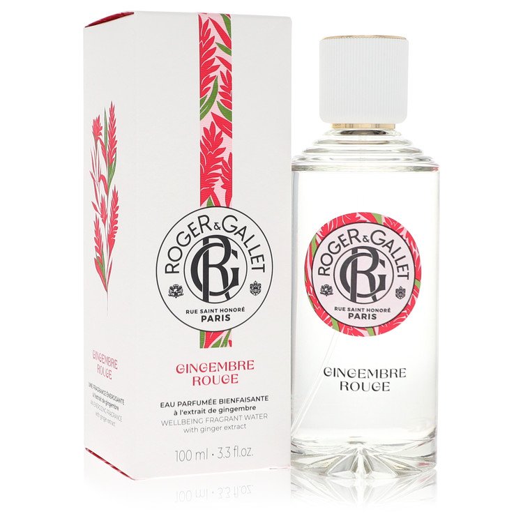 Roger & Gallet Fresh Fragrant Water Spray 3.3 oz for Women