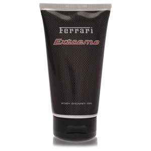 Ferrari Shower Gel 5 oz for Men