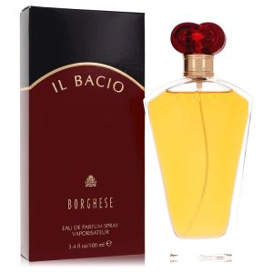 Marcella Borghese Eau De Parfum Spray 3.4 oz for Women