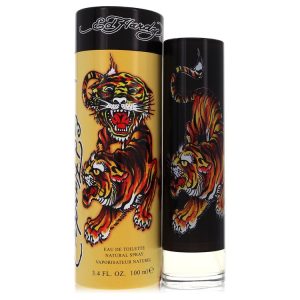 Christian Audigier Eau De Toilette Spray 3.4 oz for Men