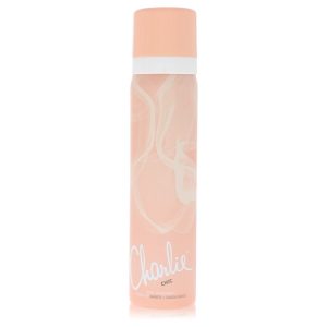 Revlon Body Spray 2.5 oz for Women