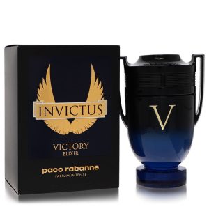 Paco Rabanne Parfum Intense Spray 3.4 oz for Men