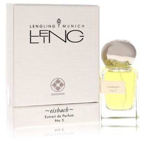 Lengling Munich Extrait De Parfum Spray (Unisex) 1.7 oz for Men