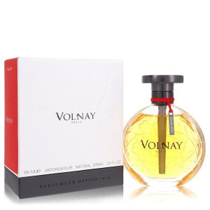 Volnay Eau De Parfum Spray 3.4 oz for Women
