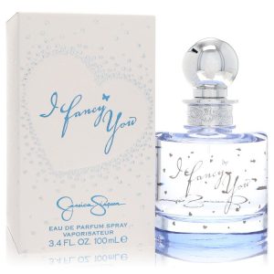Jessica Simpson Eau De Parfum Spray 3.4 oz for Women