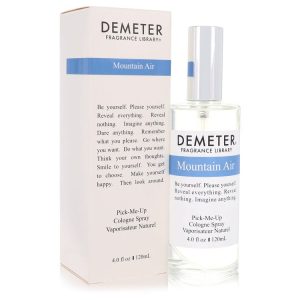 Demeter Cologne Spray 4 oz for Women