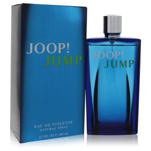 Joop! Eau De Toilette Spray 6.7 oz for Men