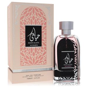 Al Zaafaran Eau De Parfum Spray 3.4 oz for Women