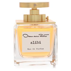 Oscar De La Renta Eau De Parfum Spray (Unboxed) 3.4 oz for Women