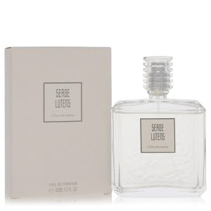 Serge Lutens Eau De Parfum Spray (Unisex) 3.3 oz for Women