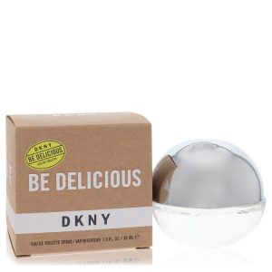 Donna Karan Eau De Toilette Spray 1 oz for Women