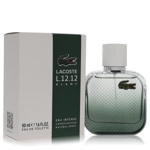 Lacoste Eau De Toilette Spray 1.7 oz for Men
