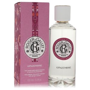 Roger & Gallet Fresh Fragrant Water Spray 3.3 oz for Women