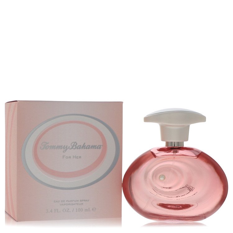 Tommy Bahama Eau De Parfum Spray 3.4 oz for Women