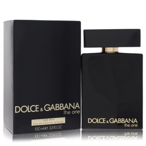 Dolce & Gabbana Eau De Parfum Spray 3.3 oz for Men